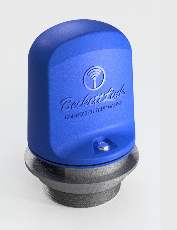 Introduction to Connected Tank Gauges